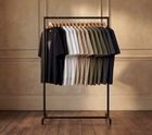 TOPS & T-SHIRTS