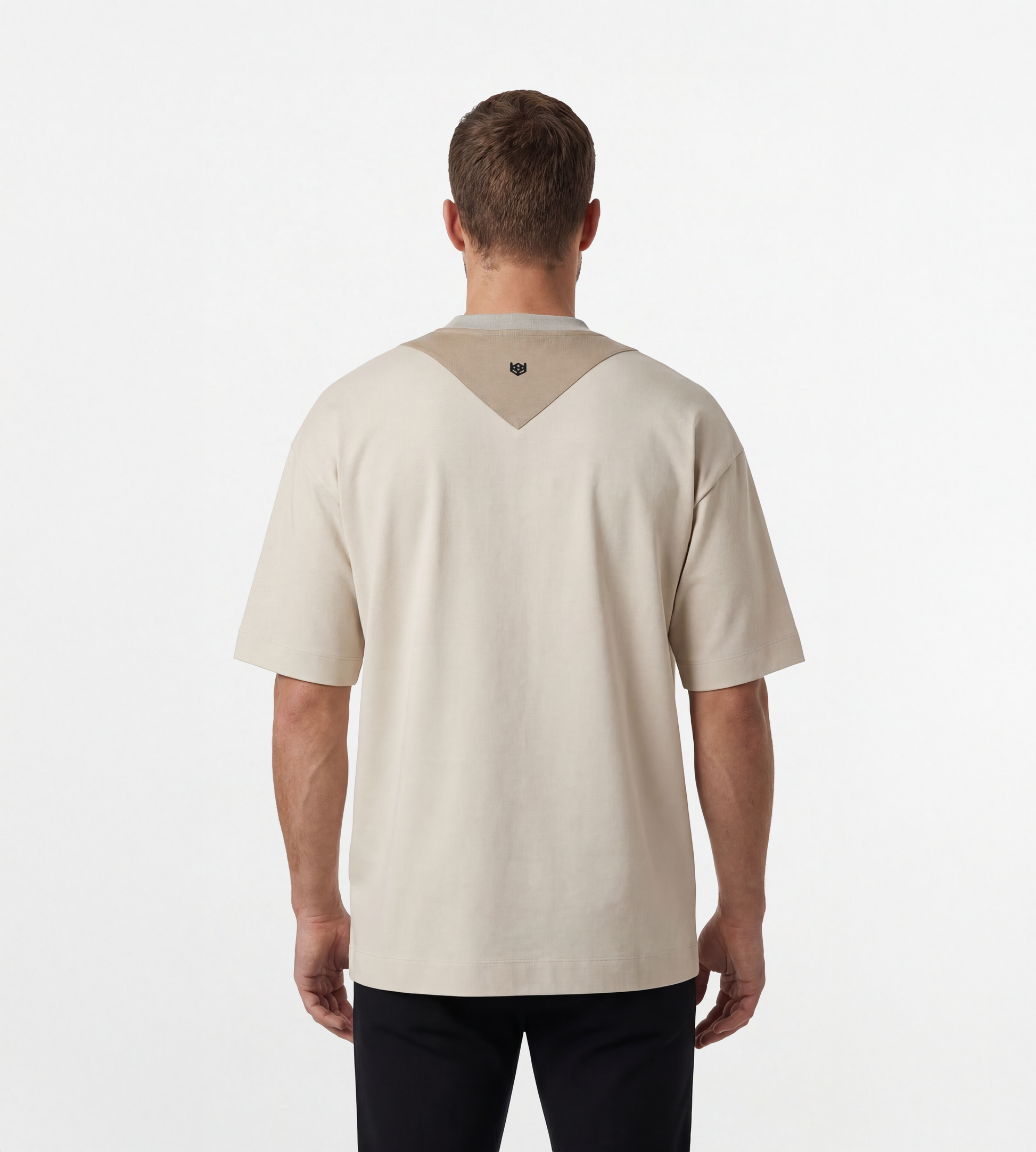 beige
