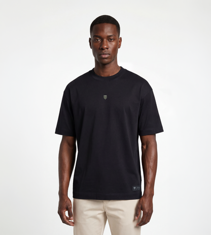 CIPHER RELAXED-FIT T-Shirt