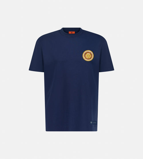 GILAT REGULAR-FIT T-SHIRT