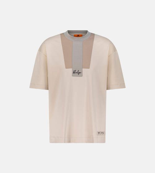 THREEFORM OVERSIZE-FIT T-Shirt